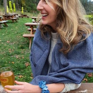 Meet your Posher, Linny